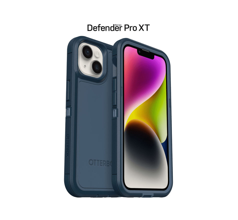 Estuche y protector de pantalla de vidrio Case-Mate para Apple iPhone 14 Pro  Max c/MagSafe de Xfinity Mobile en color Transparente